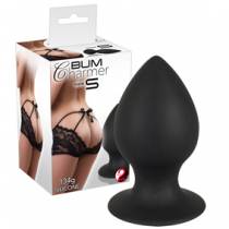 PLUG BUM SUCTION CUP SMALL
