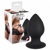 PLUG BUM VENTOUSE MEDIUM