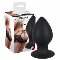 PLUG BUM VENTOUSE LARGE