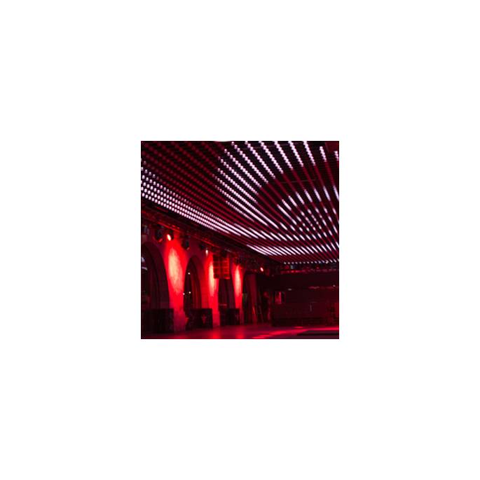 Nuit Dèmonia - Winter 2016