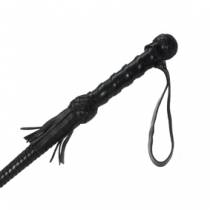 MEDIUM-LONG WHIP - 8 STRIPS