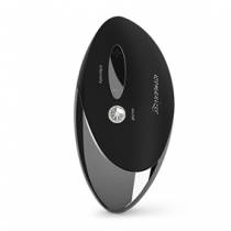 WOMANIZER 500 PRO NEGRO Y CROMADO