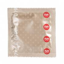 POUCH OF 50 CONDOMS COLOR/PERFUME