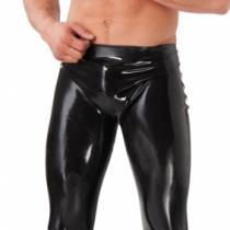 LATEXHOSE MANN