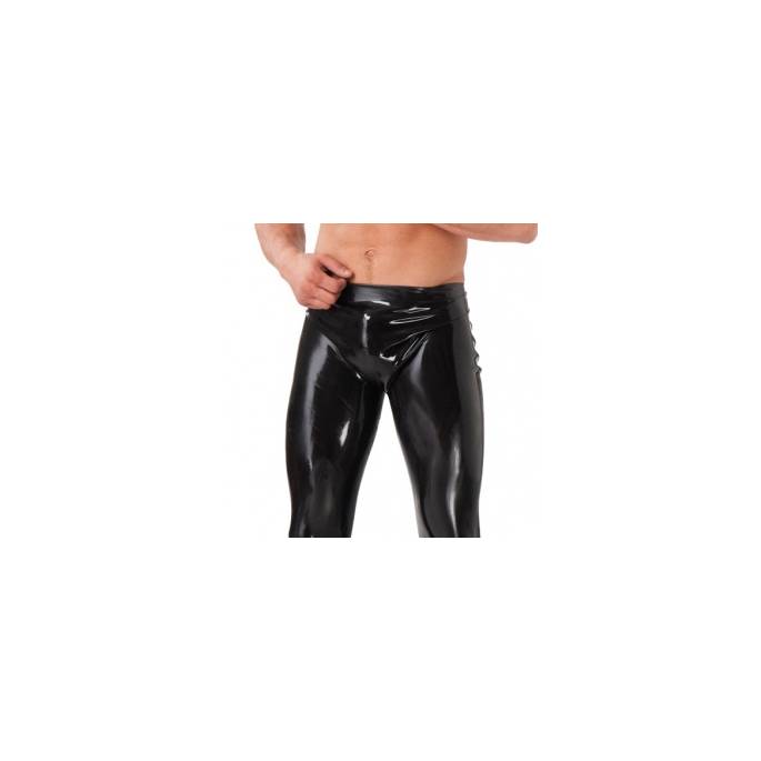 LATEXHOSE MANN
