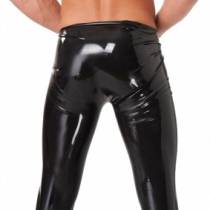 LATEXHOSE MANN