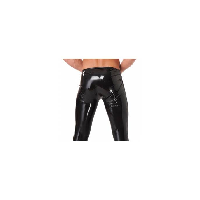 LATEXHOSE MANN