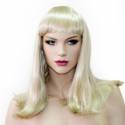 PERRUQUE CHINA DOLL LONG BLOND