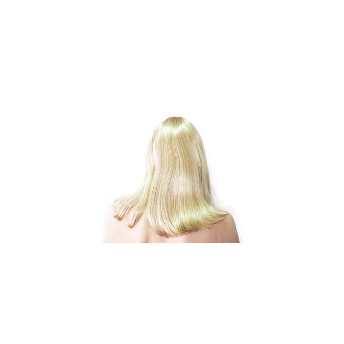 PERRUQUE CHINA DOLL LONG BLOND