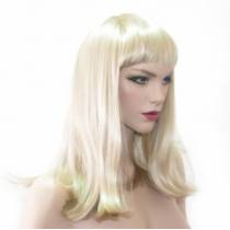 PERRUQUE CHINA DOLL LONG BLOND
