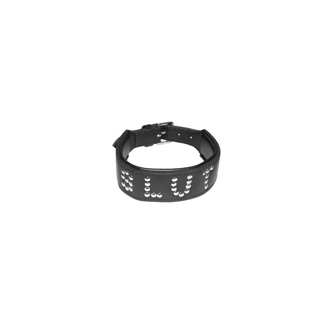 COLLAR "SLUT