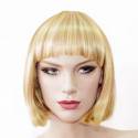 PERÜCKE CHINA DOLL BLOND