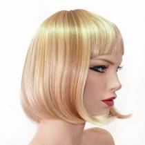 PERRUQUE CHINA DOLL BLONDE