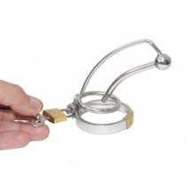 URETRAL CAGE