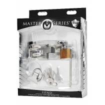 BALL STRETCHER CADENASSABLE + ANNEAU