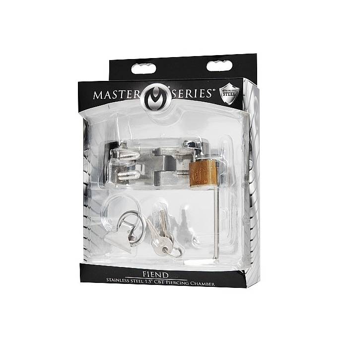 LOCKABLE BALL STRETCHER + RING