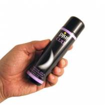 GEL POUR ENFILER LES VETEMENT EN LATEX