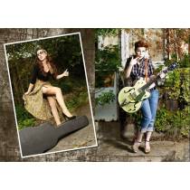 ROCK'N'ROLL PRINCESSES D'ERIC MARTIN