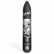 VIBRO MOTORHEAD SCHWARZ