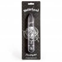 VIBRO MOTORHEAD NOIR