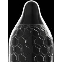 KONDOME LELO HEX (X3)