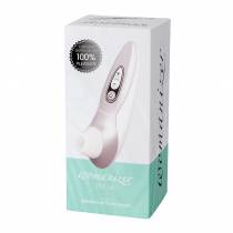 WOMANIZER PRO 40 BLANC WATERPROOF