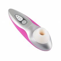 WOMANIZER PRO 40 ROSE WATERPROOF
