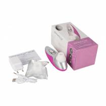 WOMANIZER PRO 40 PINK WATERPROOF