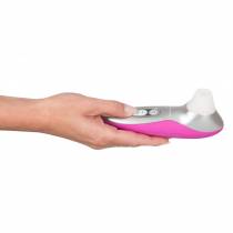 WOMANIZER PRO 40 ROSE WATERPROOF