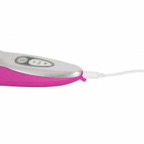 WOMANIZER PRO 40 PINK WATERPROOF