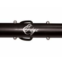 BLACK METAL SPACER BAR