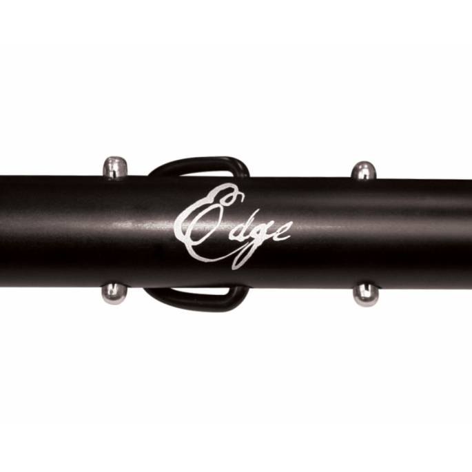 BLACK METAL SPACER BAR