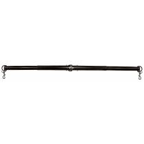 BLACK METAL SPACER BAR