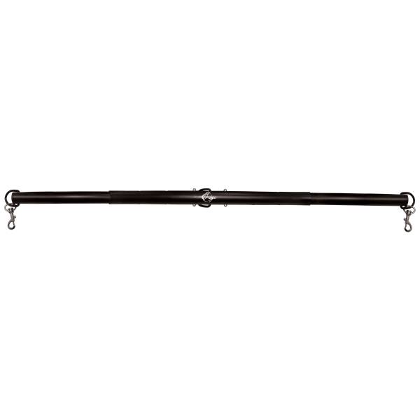 BLACK METAL SPACER BAR