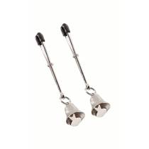 PROGRESSIVE CLAMPS + BELLS