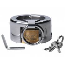 BALL STRETCHER CADENASSABLE + ANNEAU