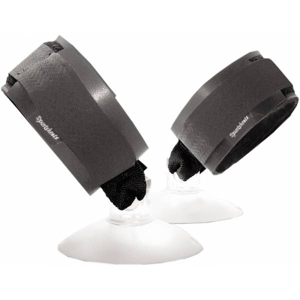 SCHRÖPFKÖPFE HANDSCHELLEN