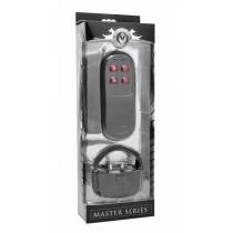 COCKRING ELECTRO + TELECOMMANDE