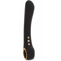 VIBRATORE OMBRA NERO