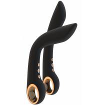 VIBRATOR OMBRA BLACK