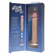 DILDO RELISTIC COCK 10 - UR3