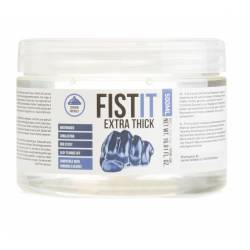 GEL A FIST EXTRA THICK 500 ML