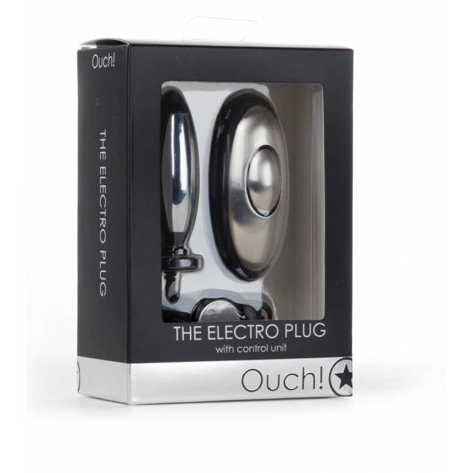 MINI ENCHUFE ELECTRO