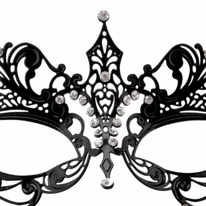 MASQUE METAL PHANTOM