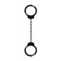 ANFÄNGERDÜBEL METALL SCHWARZ