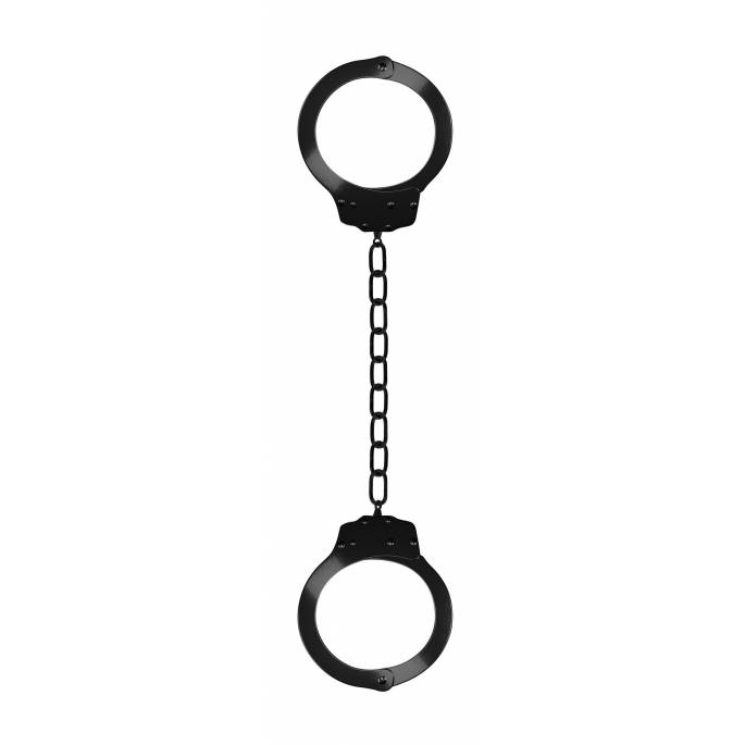 BLACK METAL DOWELS FOR BEGINNERS