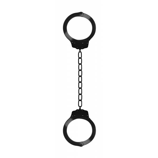 BLACK METAL DOWELS FOR BEGINNERS