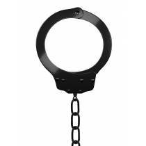 ANFÄNGERDÜBEL METALL SCHWARZ