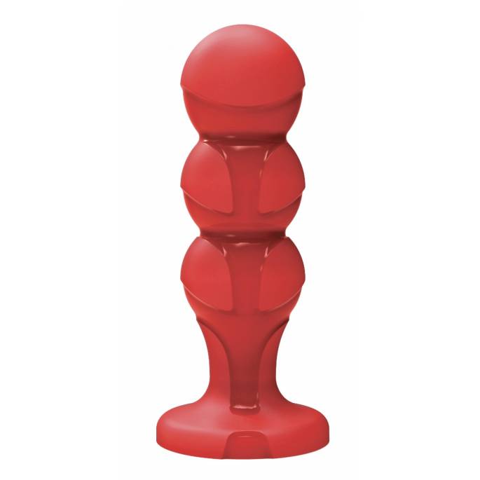 COLLEGARE LA SPINA ROSSA DI SPINTA