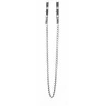 NIPPERS + METAL CHAIN